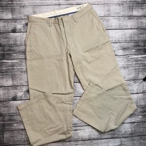 NWOT Polo Ralph Lauren new khaki pants 34/34